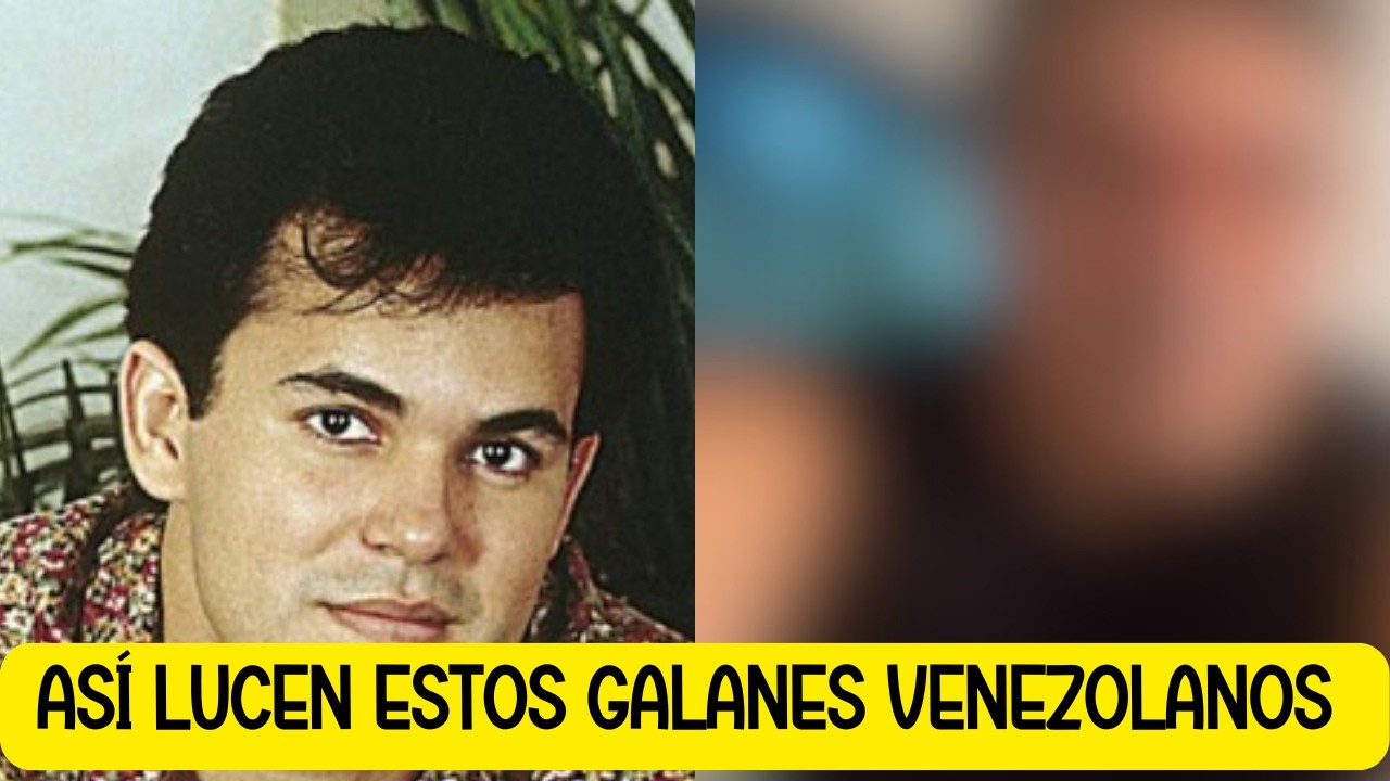 В сокровищницу воспоминаний: 68 венесуэльских красавцев