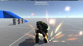 Unity 開発実行委員会 #3 20150323
