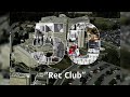 The recreation club uh50th