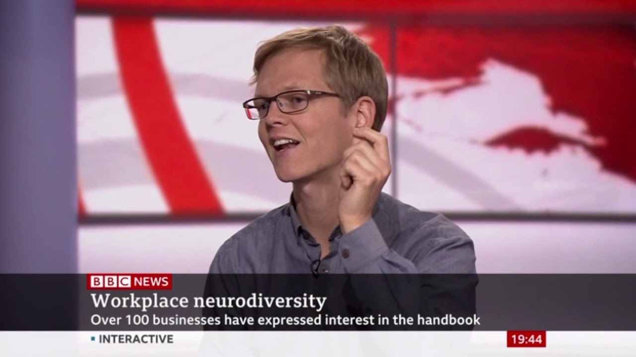 Unlocking Talent: Why Hiring Neurodiverse Employees Is a Competitive Advantage