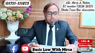 Your Income Tax File is selected for audit. What will do?