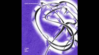 Premiere: Sine Metu - BrakStraße (Alexey Volkov Remix) [Syncretism]
