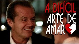 A Difícil Arte De Amar - Dublagem Vti Rio