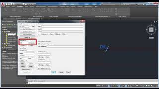 15. Cable Markers in AutoCAD Electrical