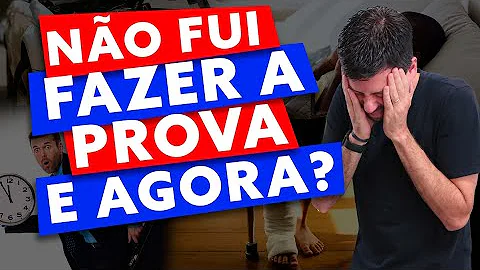 O que acontece se não passar no Encceja?