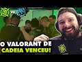 TA EM CRISE? CHAMA O CHILE!!! NIP VENCE LEVIATHAN E VAI PRA ISLANDIA! MELHORES MOMENTOS DA MD5