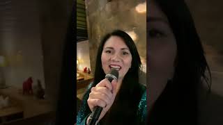 Ирина Саяхова &quot;Лебедь белая&quot; (Ю. Михальчик cover) #песня #голос #талант #кавер #фабриказвезд #певица