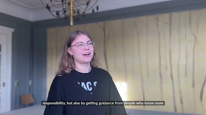 Spotlight: Meet Anna, Corti's Commercial Operation...