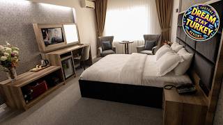 COMFORT HOUSE | Trabzon, Turkey | Hotel Review 🏨