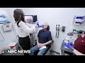 Healthcare CEO apologizes for coverage problems