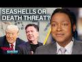 Trump Indicts Comey Over Seashells &amp; King Charles Is King of Congressional Comedy | The Daily Show