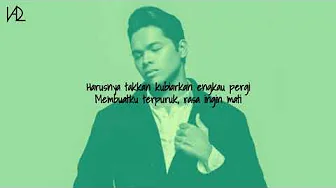 Aizat Amdan - Hanya Kau Yang Mampu (Lyrics) Aizat Amdan - Hanya Kau Yang Mampu (Lyrics)