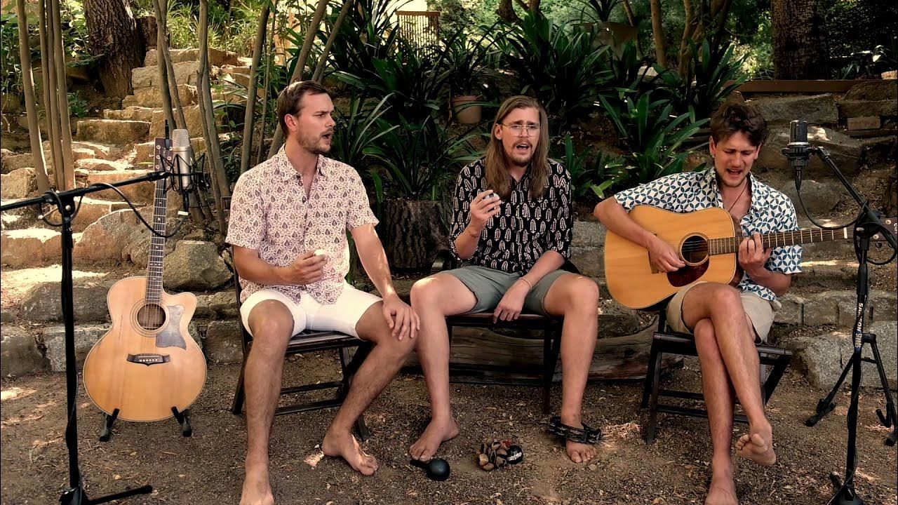 Samson and Delilah Jackal & the Wind (Acoustic Sessions) YouTube