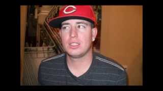Gold Rush Pawnbrokers Inc Danville, IL 431-LOAN  Kyle in a Speedo