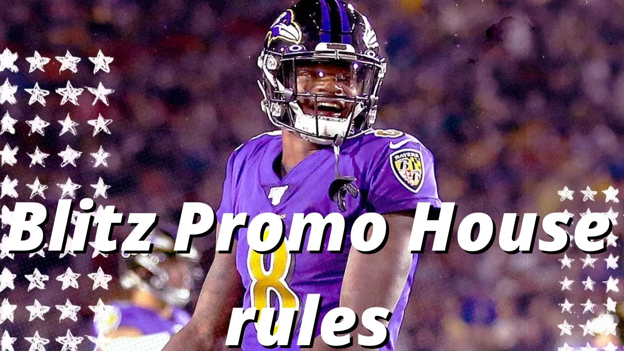 House Rules Maddness