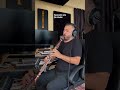 Aşiyan Sefo Afra I Klarnet Cover I Bilge Kaan Aşiyan Sefo Afra I Klarnet Cover I Bilge Kaan