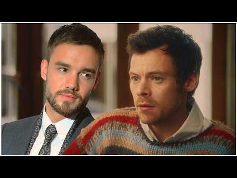 Harry Styles Shares Heartbreaking Truth After Losing Liam Payne