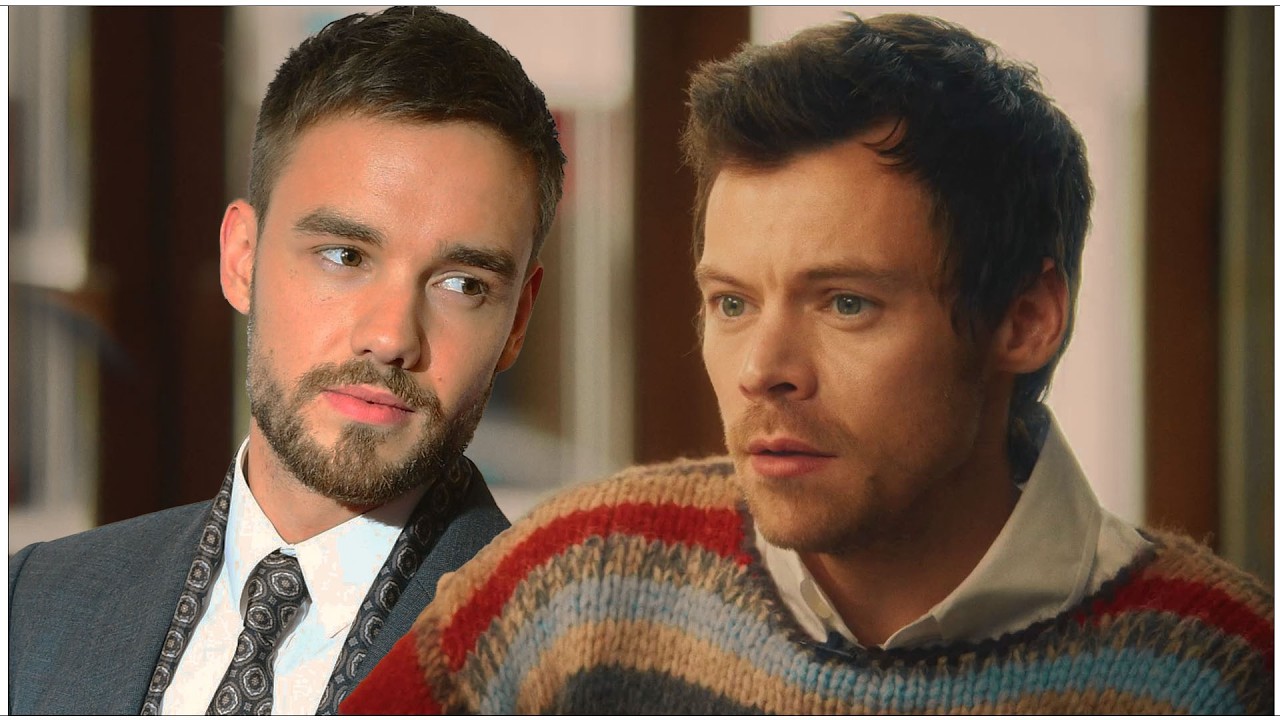 Harry Styles Shares Heartbreaking Truth After Losing Liam Payne