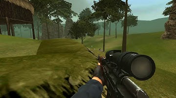 FPS Task Force Part 2