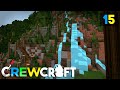 Crewcraft Minecraft Server :: Contractor of the Year! E15