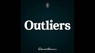 An Update From Daniel Scrivner On Outliers And Outlier Academy