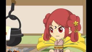 Sprite Ninja Part 2