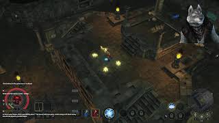 Stream 342: Playing Clair Obscur Expedition 33 and Sacred 2 Remaster