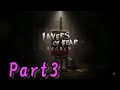 【とある屋敷を彷徨いながら】Layers of Fear: Legacy 実況プレイ Part3