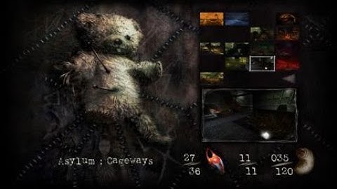 All Dark Souls Guide Asylum: Cageways