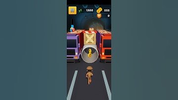 Little Singham  running game gameplay Android iOS walkthrough #short #gaming #funny #shory (1)
