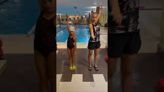 #SWIM! Video guide for parents - video 14