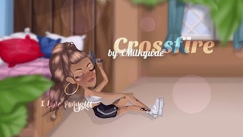 Crossfire - MSP Version // Part 2 of Candy