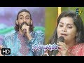 Mohana Raagamaha Song | Karunya, Srinidhi  Performance |Swarabhishekam |12th May 2019 | ETV Telugu