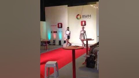 RWM Catwalk clip