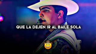 Grupo Arriesgado - Que la Dejen Ir al Baile Sola (Corridos 2023)