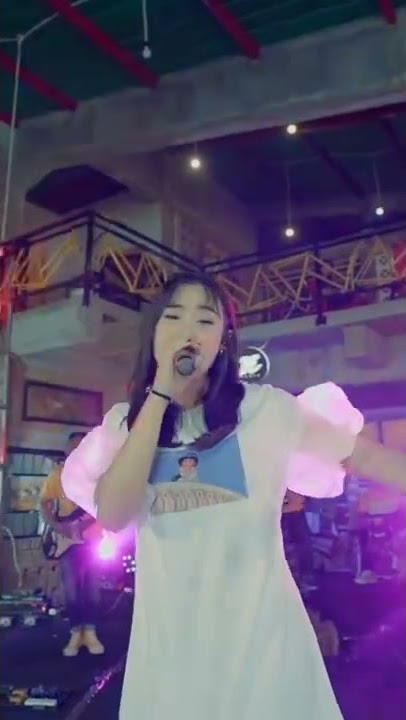 Yeni Inka - Top Topan - DC Musik ( Music Yi Production) kulo pun angkat tangan#shorts