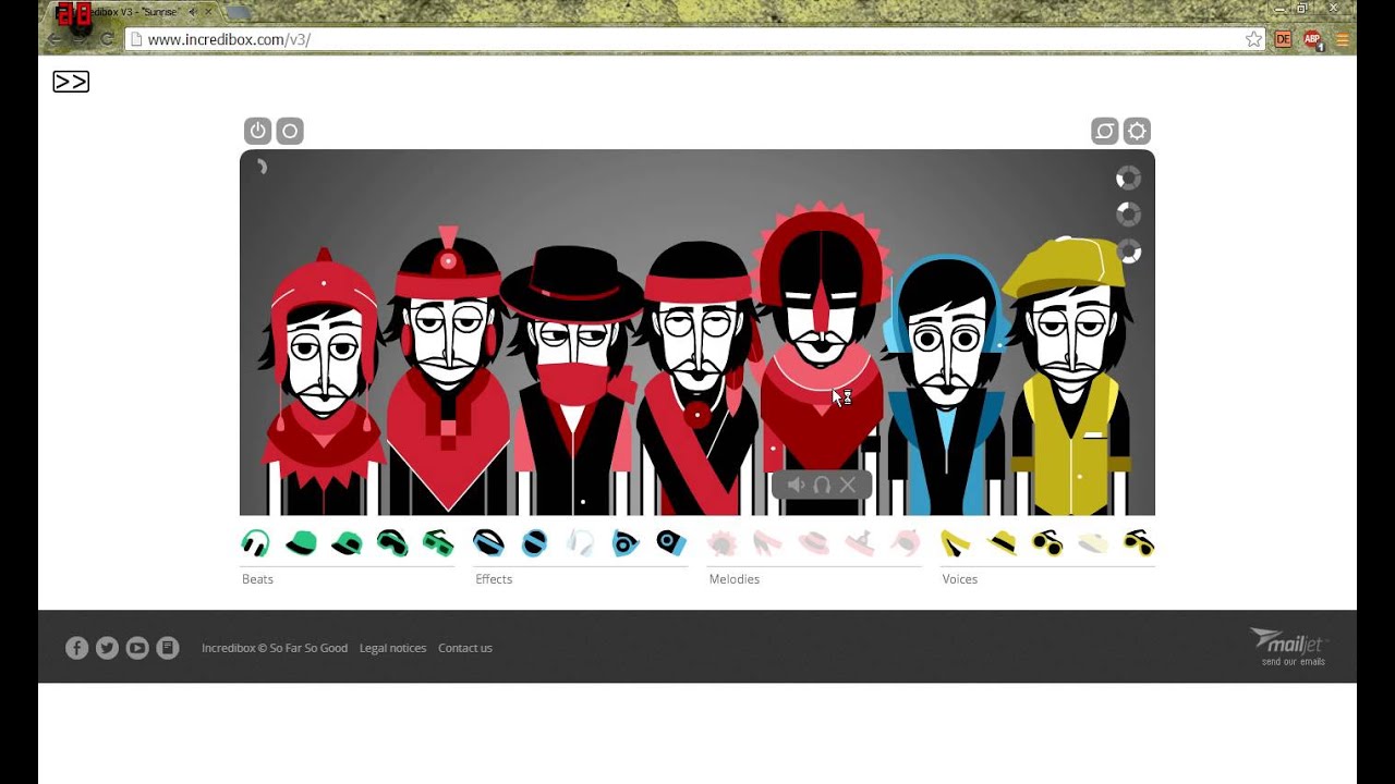 incredibox v3 best beats incredibox v3 best beats