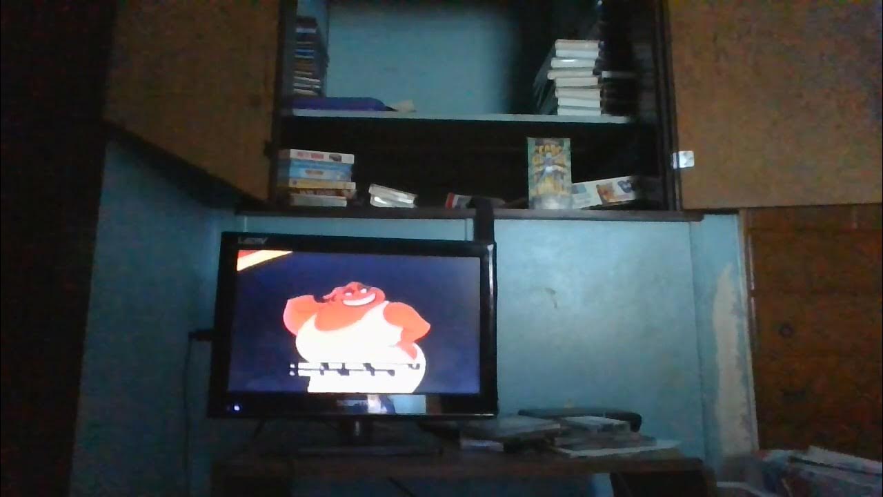 Opening To George Of The Jungle 1997 Vhs Opening to George of the Jungle 1997 VHS (Version #2) - YouTube