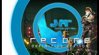 ReCore: Definitive Edition [Walkthrough] [Acid Marsh]