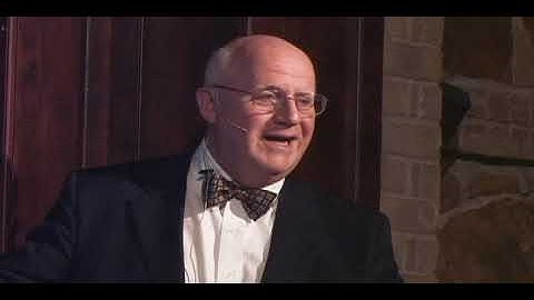 Edward Fudge, The Fire That Consumes 09/24/2011