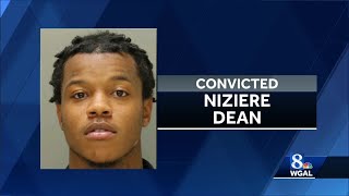 Court rejects admitted killer's bid to withdraw guilty plea in fatal Lancaster shooting
