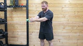 The Pallof Press IS a Good Core Exercise