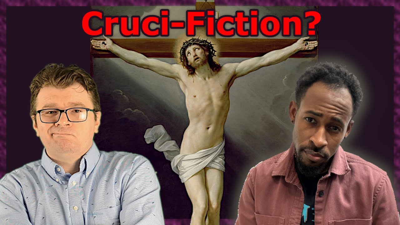 What does Islam 𝘙𝘌𝘈𝘓𝘓𝘠 say about the Crucifixion of Jesus? YouTube