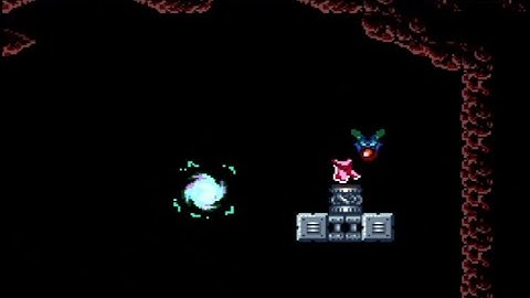 Super Metroid/A Link to the Past (SMZ3) Randomizer, part 5