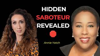 The Hidden Saboteur: Why High-Performing Leaders Stay Trapped in Urgency