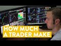 [LIVE] Day Trading | How Much Money Can A Day Trader Make In 1 Hour?