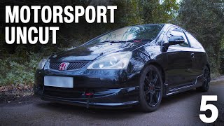 My First Race Car | Motorsport Uncut