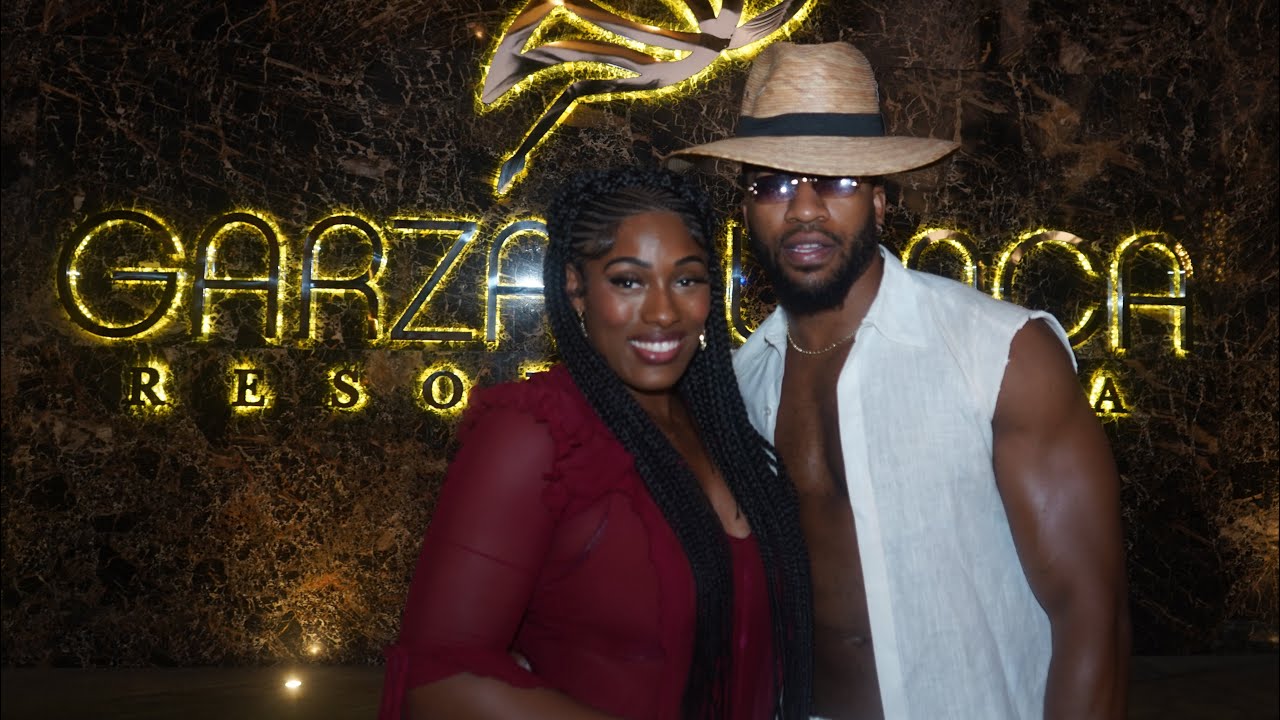 Trip to Mexico 🇲🇽: Part 1