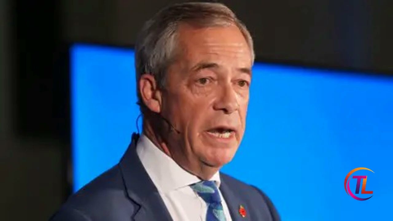 Crypto investor donates record £9m to Reform UK