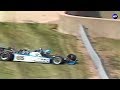 Indy 500 crashes of the 1984 practice and qualifying